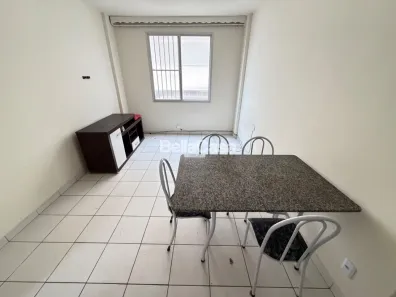 Apartamento com 1 Quarto à venda, 55m² no Centro, Guarapari