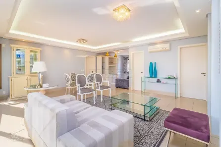 Apartamento com 3 Quartos à venda, 127m² no Rio Branco, Porto Alegre