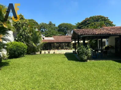 Casa de Condomínio com 3 Quartos à venda, 251m² no Anil, Rio de Janeiro