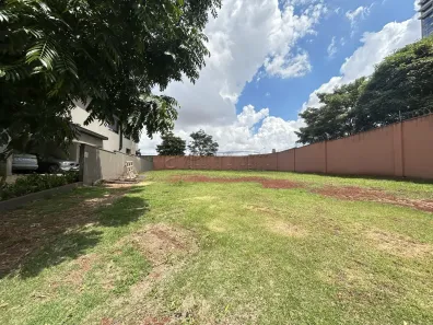 Lote/Terreno à venda, 877m² no Jardim Olhos D´Água I, Ribeirão Preto