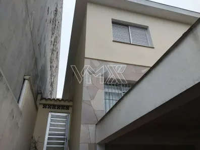 Sobrado com 2 Quartos à venda, 113m² no Vila Maria Alta, São Paulo