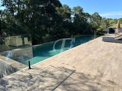 Casa de Condomínio com 5 Quartos à venda, 700m² no Jardim Torino, Cotia