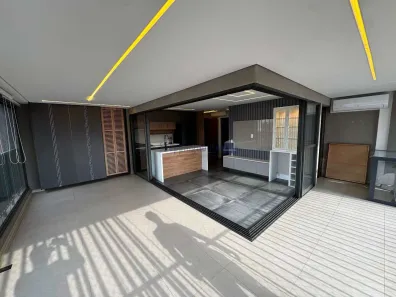 Apartamento com 3 Quartos à venda, 120m² no Perdizes, São Paulo