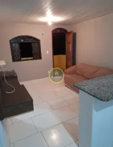 Apartamento com 1 Quarto à venda, 450m² no Barra de Guaratiba, Rio de Janeiro