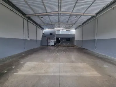 Casa com 2 Quartos para alugar, 350m² no Parque São Matheus, Piracicaba