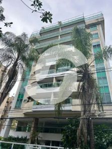 Apartamento com 3 Quartos à venda, 101m² no Ingá, Niterói