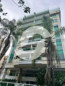 Apartamento com 3 Quartos à venda, 101m² no Ingá, Niterói