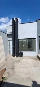 Casa com 2 Quartos à venda, 54m² no Jardim Josane, Sorocaba