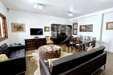 Sobrado com 2 Quartos à venda, 215m² no Vila Cordeiro, São Paulo