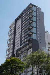 Apartamento com 2 Quartos à venda, 68m² no Brooklin Paulista, São Paulo