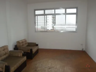 Sala Comercial para alugar, 25m² no Boqueirão, Santos