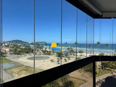 Apartamento com 3 Quartos à venda, 93m² no Enseada, Guarujá