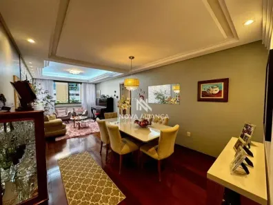 Apartamento com 3 Quartos à venda, 160m² no Praia da Costa, Vila Velha