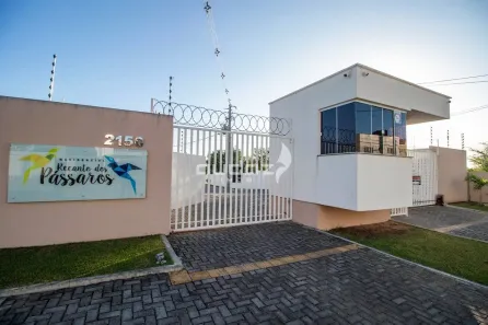 Apartamento com 2 Quartos à venda, 68m² no Parque do Jiqui, Parnamirim