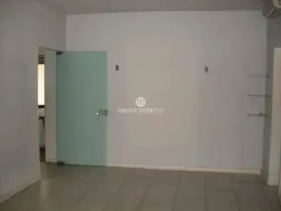 Imóvel Comercial com 1 Quarto à venda, 510m² no São Bento, Belo Horizonte