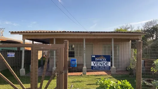 Casa com 4 Quartos à venda, 135m² no Santa Teresinha, Imbé