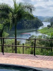 Fazenda/Sítio à venda, 250m² no Chácaras Condomínio Recanto Pássaros II, Jacareí