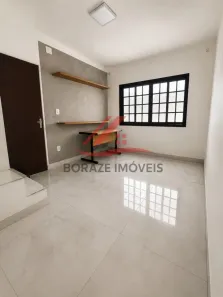 Sobrado com 3 Quartos à venda, 233m² no Parque São Vicente, Mauá