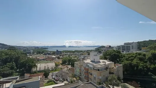 Apartamento com 1 Quarto à venda, 49m² no Itacorubi, Florianópolis