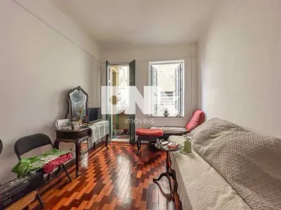 Apartamento com 3 Quartos à venda, 80m² no Glória, Rio de Janeiro