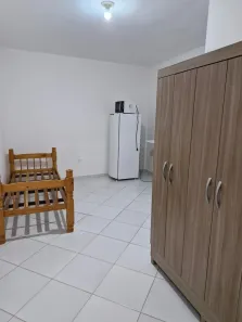 Kitnet com 1 Quarto para alugar, 16m² no Vila Gomes, São Paulo