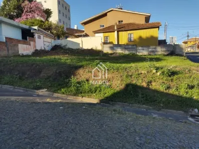 Lote/Terreno à venda, 367m² no Ronda, Ponta Grossa
