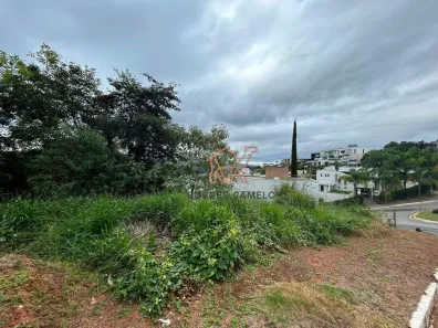 Lote/Terreno à venda, 1311m² no Mirante da Mata, Nova Lima