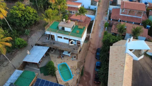 Casa com 2 Quartos à venda, 380m² no São Miguel do Gostoso, São Miguel do Gostoso