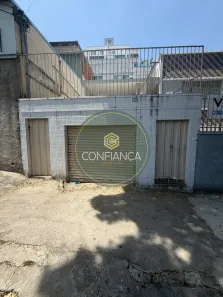 Casa com 2 Quartos para alugar, 60m² no Santa Inês, Belo Horizonte