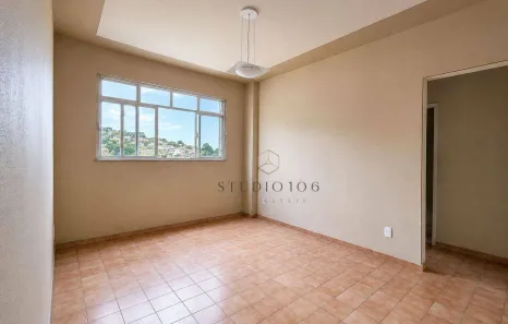 Apartamento com 2 Quartos à venda, 50m² no Porto da Pedra, São Gonçalo