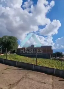 Lote/Terreno à venda, 439m² no Jardim Chácara dos Pinheiros, Botucatu