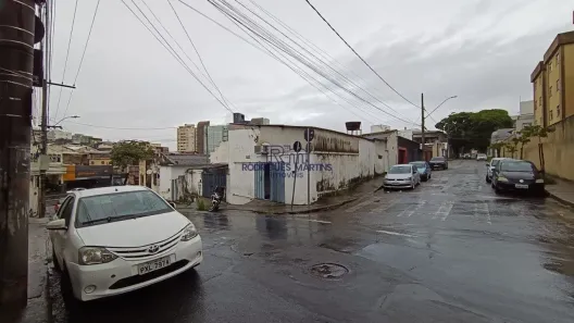 Lote/Terreno à venda, 191m² no Caiçaras, Belo Horizonte