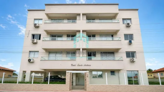 Apartamento com 1 Quarto à venda, 65m² no Rio Caveiras, Biguaçu