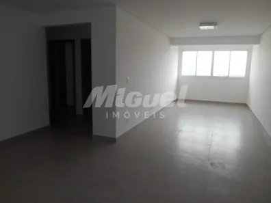 Apartamento com 3 Quartos à venda, 113m² no Cidade Alta, Piracicaba