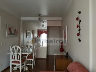 Apartamento com 2 Quartos à venda, 60m² no Vila Guarani (Z Sul), São Paulo