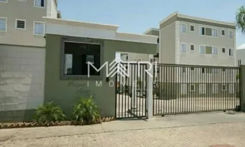 Apartamento com 2 Quartos à venda, 49m² no Jardim Quitandinha, Araraquara