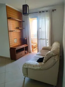 Apartamento com 2 Quartos para alugar, 58m² no Vila Gomes, São Paulo