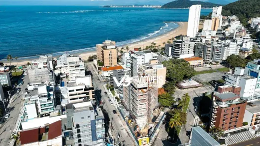Apartamento com 3 Quartos à venda, 315m² no Caiobá, Matinhos