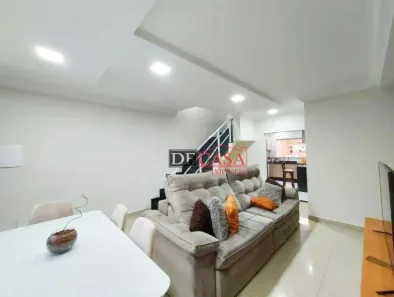 Sobrado com 3 Quartos à venda, 157m² no Penha de França, São Paulo