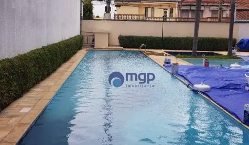 Apartamento com 2 Quartos à venda, 51m² no Vila Maria Alta, São Paulo