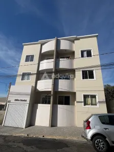 Apartamento com 1 Quarto à venda, 58m² no Centro, Ponta Grossa