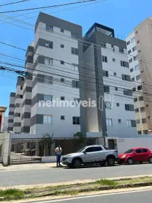 Apartamento com 2 Quartos para alugar, 46m² no Europa, Contagem