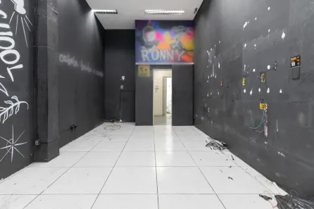 Ponto Comercial para alugar, 31m² no Bela Vista, São Paulo