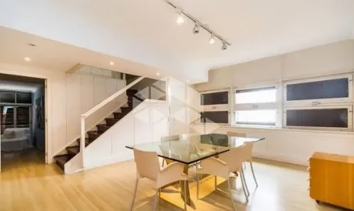 Cobertura com 4 Quartos à venda, 512m² no Rio Branco, Porto Alegre