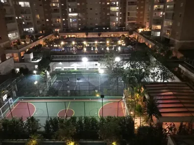 Apartamento com 4 Quartos à venda, 204m² no Mooca, São Paulo