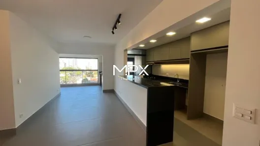 Apartamento com 3 Quartos para venda ou aluguel, 110m² no São Judas, Piracicaba