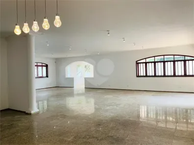 Casa com 4 Quartos à venda, 800m² no Interlagos, São Paulo