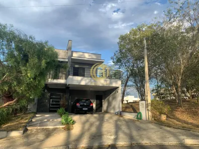 Casa de Condomínio com 3 Quartos à venda, 217m² no Bandeira Branca, Jacareí