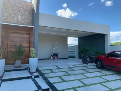 Casa de Condomínio com 4 Quartos à venda, 450m² no Bela Vista, Marituba