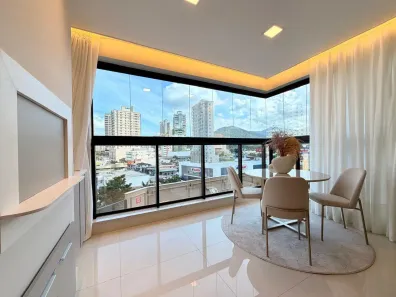 Apartamento com 2 Quartos à venda, 92m² no Centro, Itapema